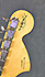 Fender Stratocaster Signature Jimi Hendrix de 2018