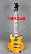 Gibson Les Paul DC de 1998