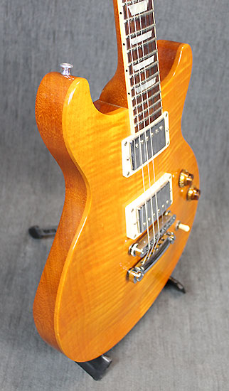 Gibson Les Paul DC de 1998