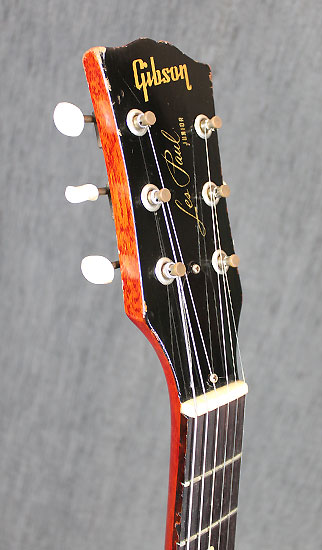 Gibson Les Paul Junior de 1959