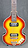 Epiphone Viola