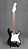 Fender Custom Shop Pro Stratocaster Closet Classic