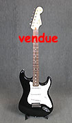 Fender Custom Shop Pro Stratocaster Closet Classic