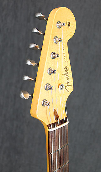 Fender Custom Shop Pro Stratocaster Closet Classic