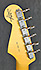 Fender Custom Shop Pro Stratocaster Closet Classic