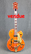 Gretsch G6120T-55 Micros Dynasonic Seymour Duncan