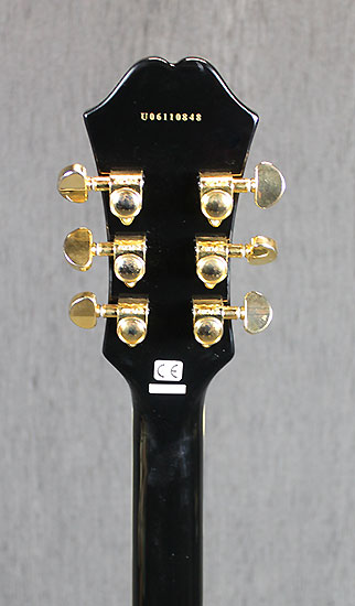 Epiphone Lucille