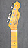 Rebel Relic 50 Telecaster