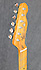 Rebel Relic 50 Telecaster