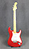 Fender Custom Shop 1956 Stratocaster Relic