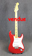 Fender Custom Shop 1956 Stratocaster Relic