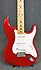 Fender Custom Shop 1956 Stratocaster Relic