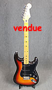 Squier Stratocaster Made in Japan