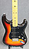 Squier Stratocaster Made in Japan