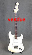 Fender American Standard Stratocaster de 2009