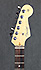 Fender American Standard Stratocaster de 2009