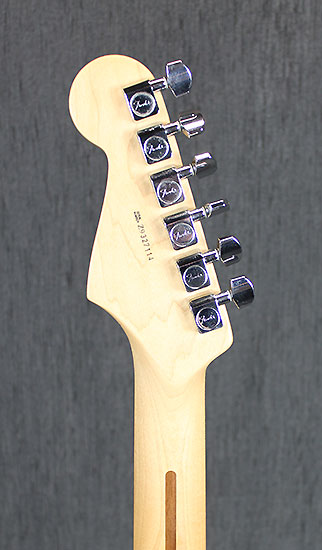 Fender American Standard Stratocaster de 2009