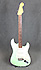 Fender American Vintage Reissue 62 Stratocaster