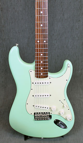 Fender American Vintage Reissue 62 Stratocaster