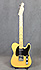 Fender Telecaster American Original 50