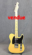 Fender Telecaster American Original 50