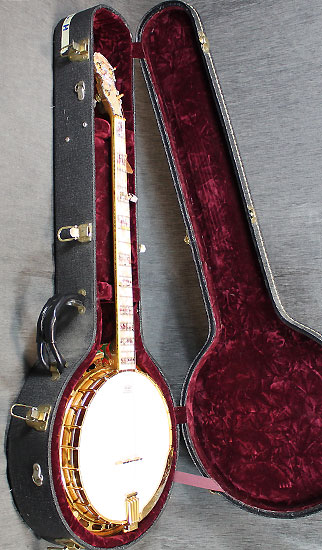Gibson Florentine de 1952