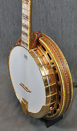 Gibson Florentine de 1952