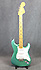 Fender Custom Shop 1966 Stratocaster Closet Classic