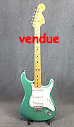 Fender Custom Shop 1966 Stratocaster Closet Classic