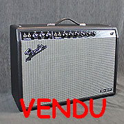 Fender Deluxe Reverb-Amp Tone Master