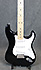 Fender Stratocaster Blackie Eric Clapton signature