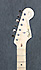 Fender Stratocaster Blackie Eric Clapton signature