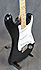 Fender Stratocaster Blackie Eric Clapton signature