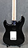 Fender Stratocaster Blackie Eric Clapton signature