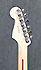 Fender Stratocaster Blackie Eric Clapton signature