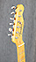 Fender Esquire de 1955 100% d'origine sauf frets neuves