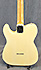 Fender Esquire de 1955 100% d'origine sauf frets neuves