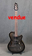 Godin Flat Five