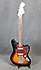 Squier Jaguar Classic Vibe