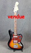 Squier Jaguar Classic Vibe