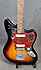 Squier Jaguar Classic Vibe