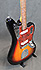 Squier Jaguar Classic Vibe