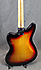 Squier Jaguar Classic Vibe