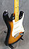 Fender Stratocaster Made in Japan ST57M de 1993 micros Tornade MS CTS