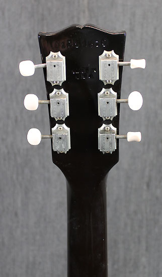 Gibson Les Paul Junior de 2001