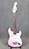 Squier Strat Hello Kitty