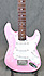 Squier Strat Hello Kitty