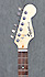 Squier Strat Hello Kitty