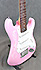 Squier Strat Hello Kitty