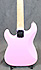 Squier Strat Hello Kitty